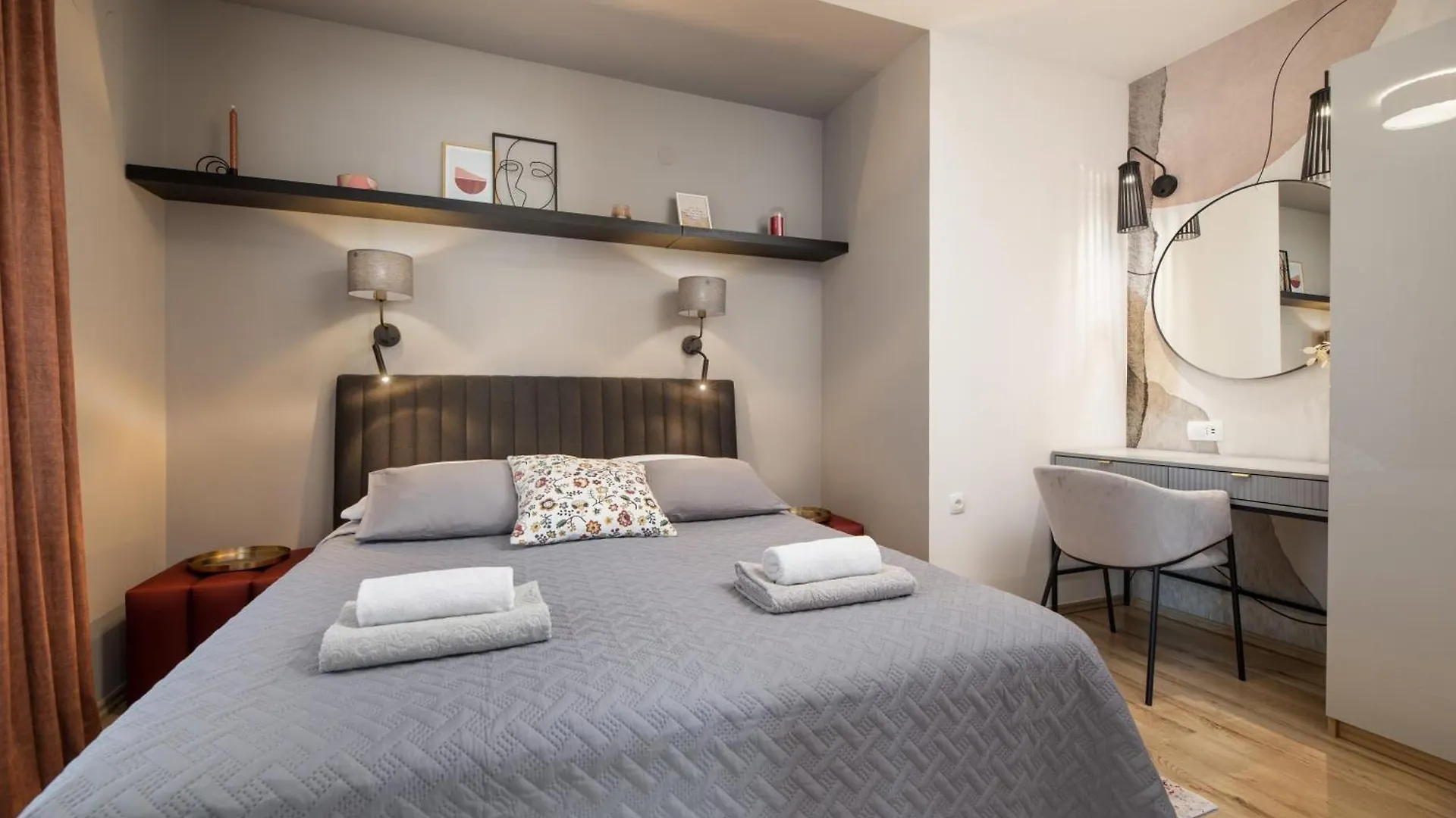 Gaestezimmer Tina 6 Silo  0*, Silo (Krk) Croatia