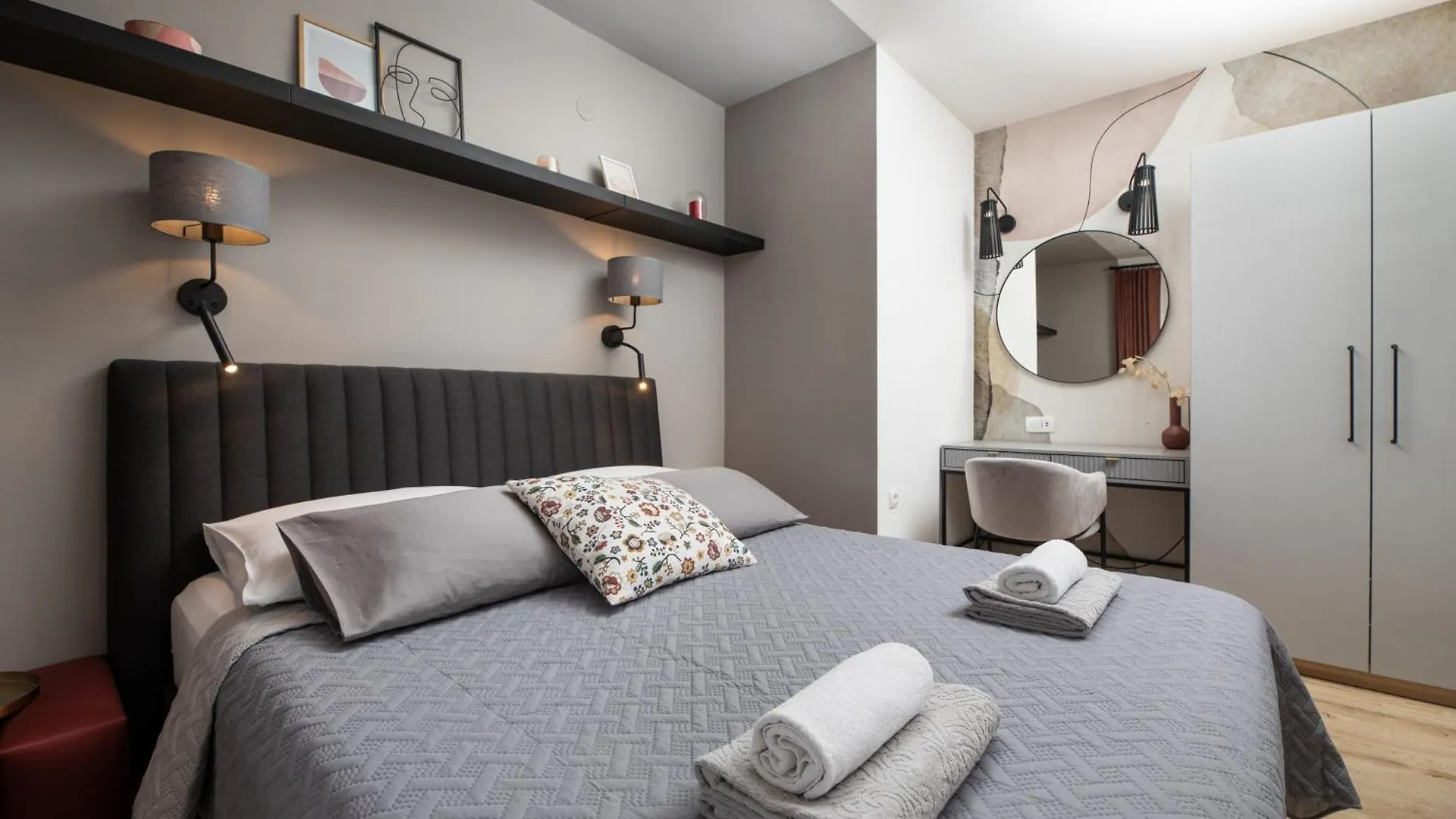 Gaestezimmer Tina 6 Silo  Apartment Silo (Krk)