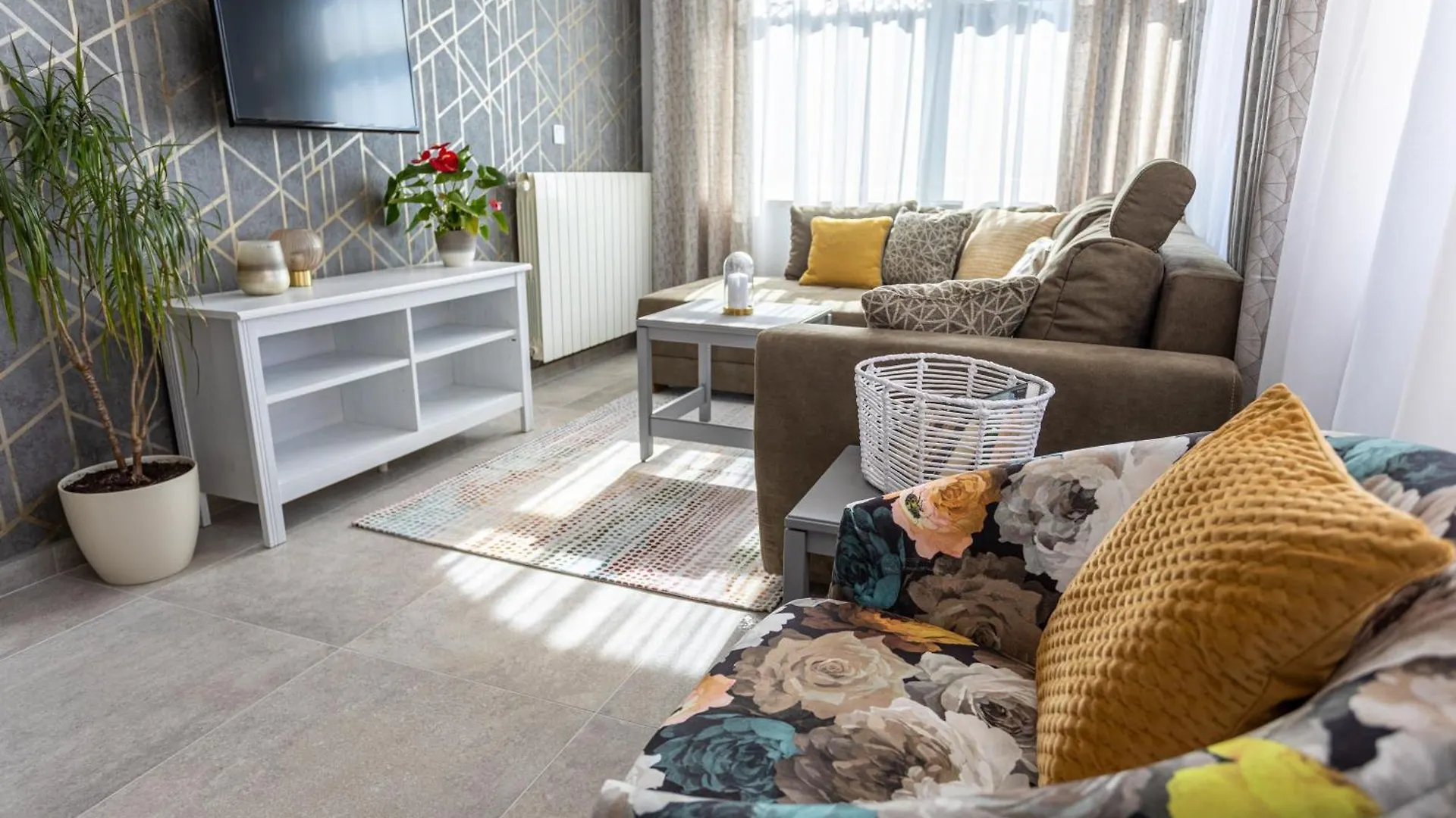 Gaestezimmer Tina 6 Silo