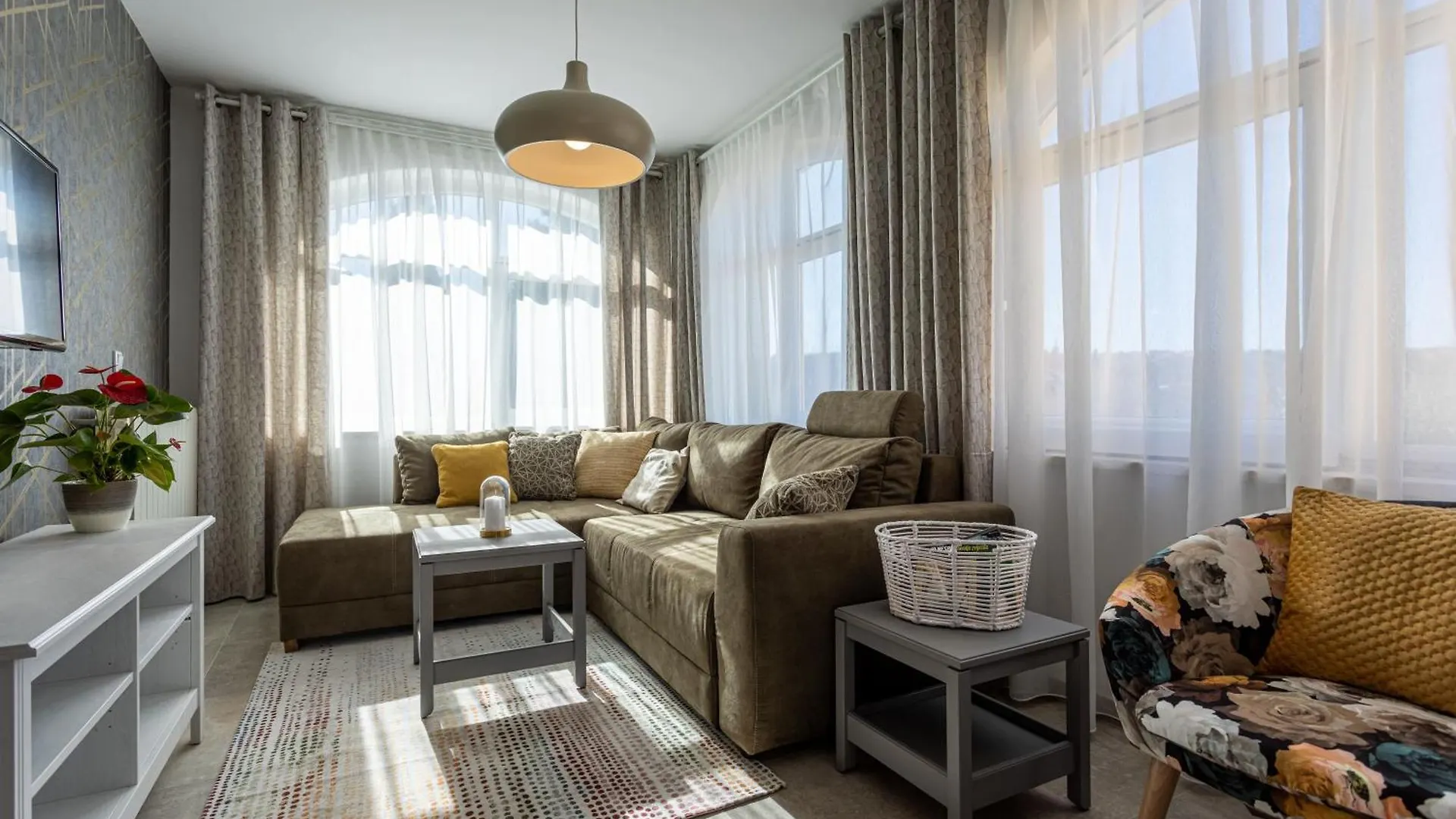 Gaestezimmer Tina 6 Silo  Apartment Silo (Krk)
